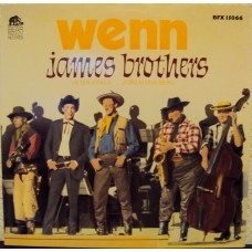 JAMES BROTHERS - Wenn